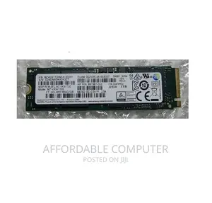 Nvme M.2 Pcie 512gb SSD Gen3