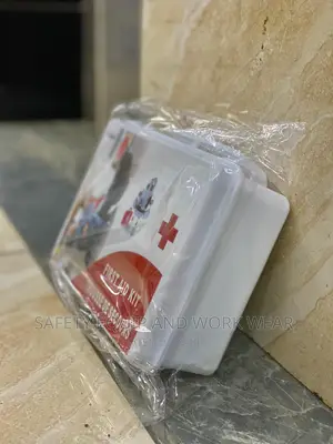 Kits, Emergency First Aid Kits Price