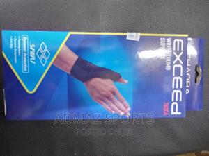 Wrist/Thumb Support - main view