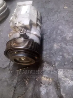 Toyota Hiace 7 L Ace Pump