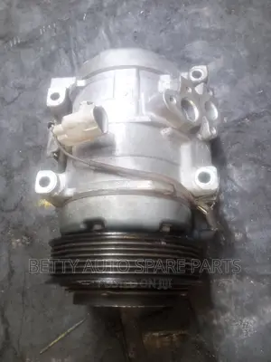 Toyota Hiace 7 L Ace Pump