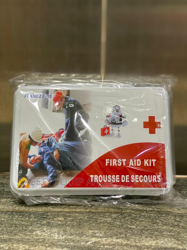 First Aid Kits,Suppliers Best Price. - main view