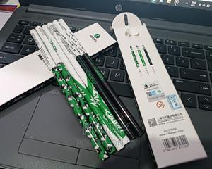 Charcoal Pencil Marie Sketch Art Set. - thumbnail 2