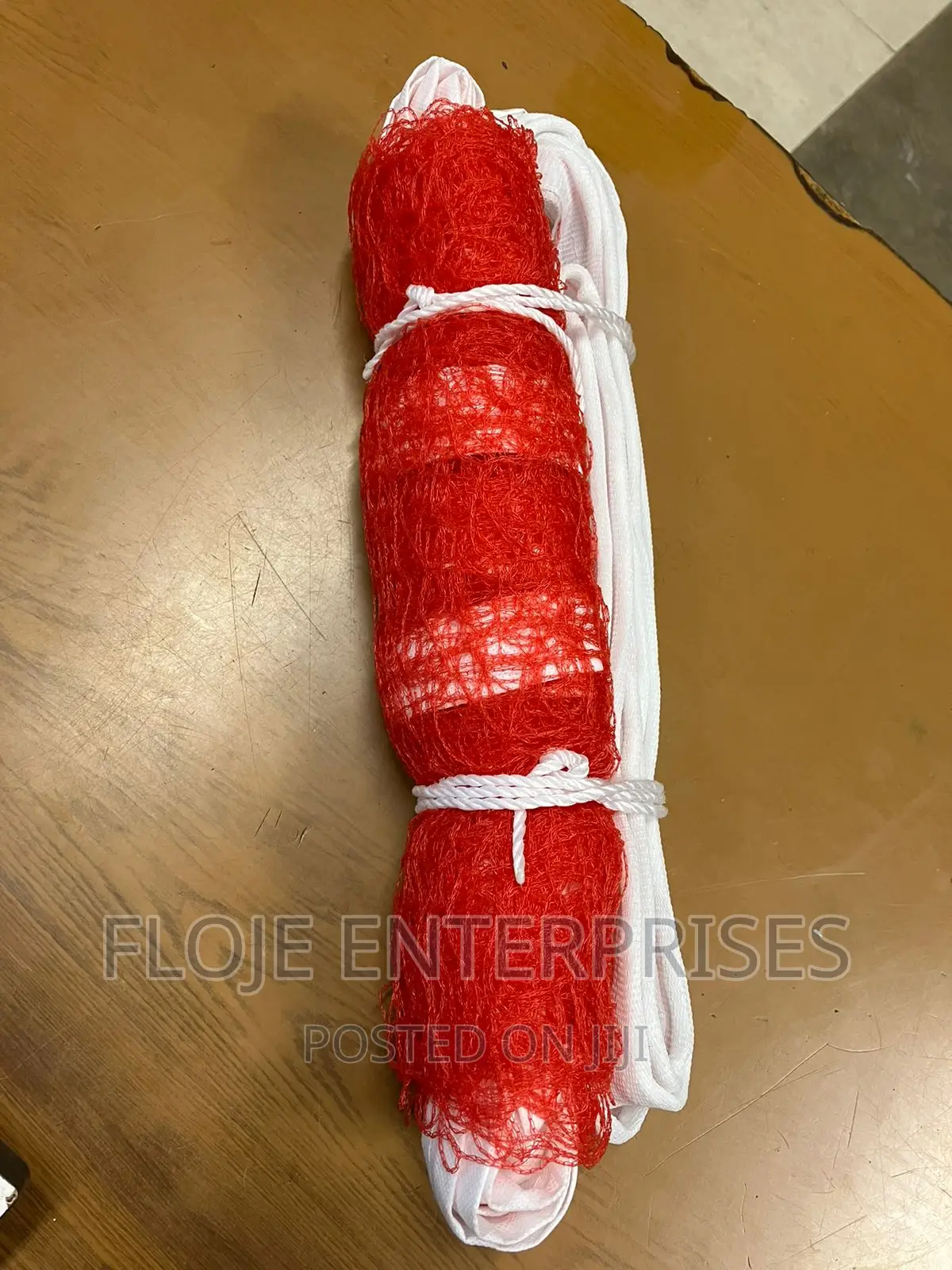 Badminton Net