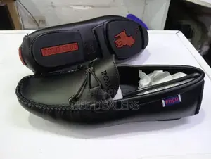 Polo Official Loafers Shoes 39-45