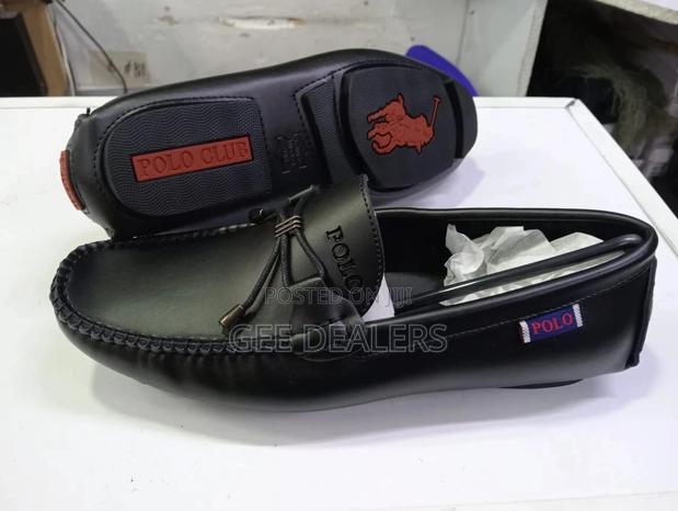 Polo Official Loafers Shoes 39-45 - thumbnail 2