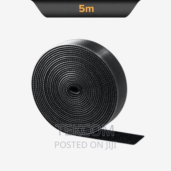 UGREEN Cable Organizer 5m Black - LP124