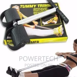 Tummy Trimmer/Waist Trimmer