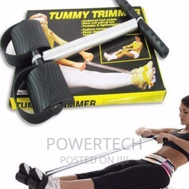 Tummy Trimmer/Waist Trimmer