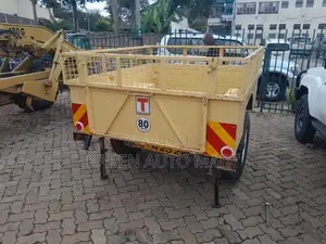 Multipurpose Trailer