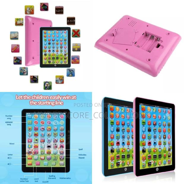 New Tablet 16 GB Black - thumbnail 2