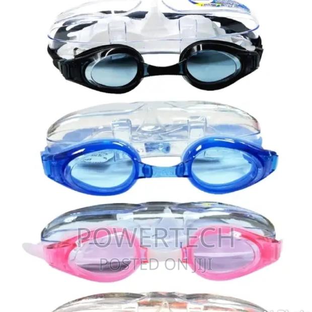 Swimming Glasses!Swimming Glasses