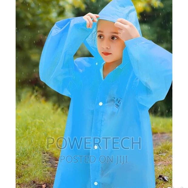 Kids Raincoat !Kid Rain Coat
