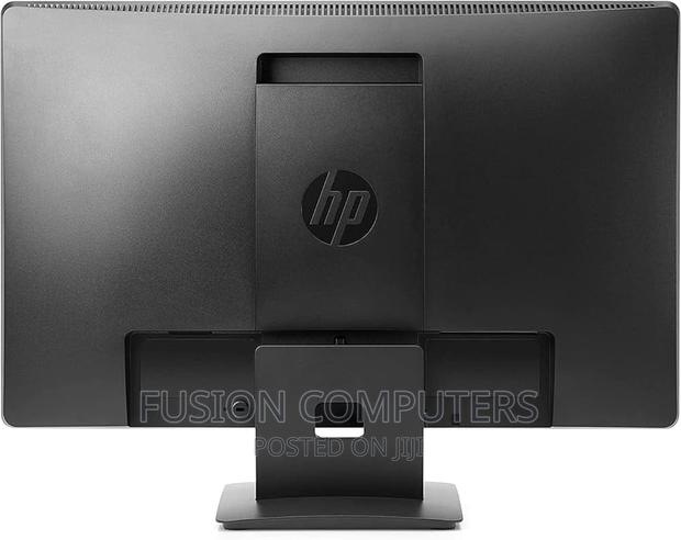 HP Prodisplay P203 50.8 Cm (20")1600x900pixels HD+LED Black