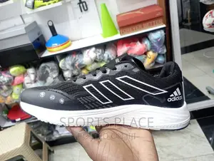 Adidas Sport Shoes