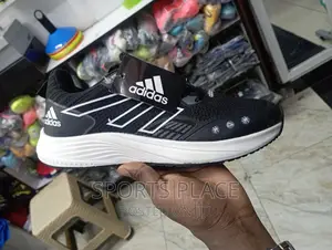 Adidas Sport Shoes