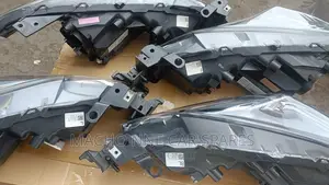 Mazda Axela 2014 Xenon Headlight