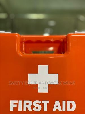 Safety Medical Kit Emergency First-Aid Kits - thumbnail 2