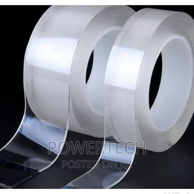 Nano Tape-2.5cm - main view