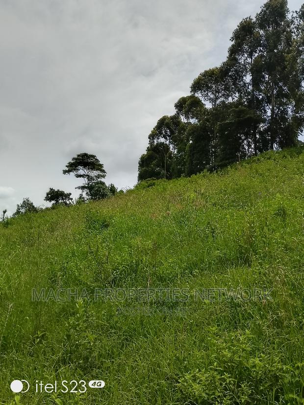 Mua -Kaloleni 2 Acres Half Quick Sale 2.9M Per Acre
