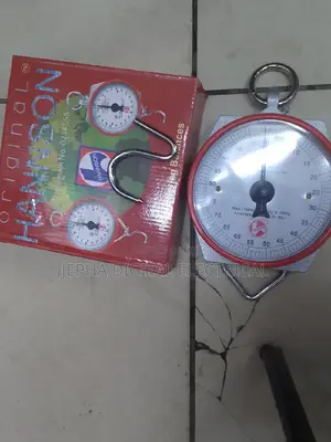 Hannson Hanging Scale