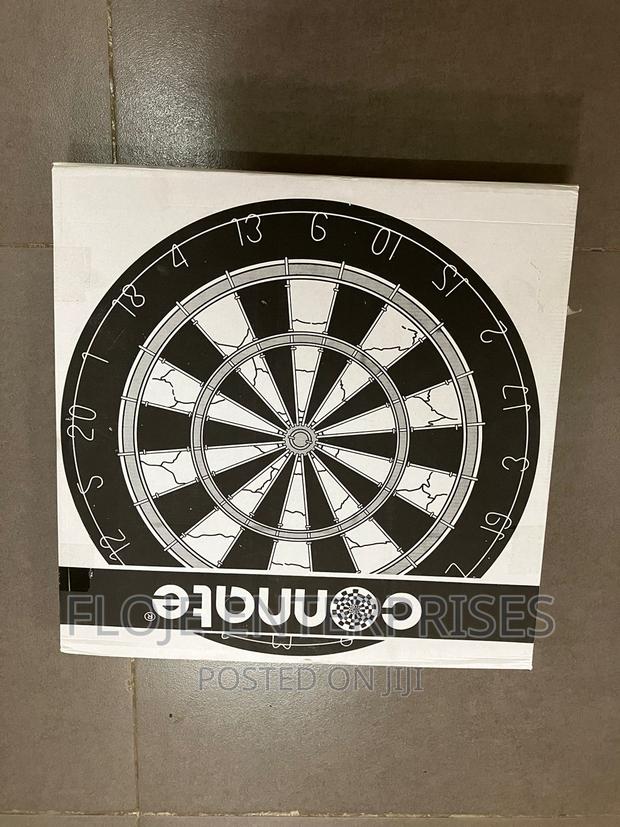 Dartboard Connate