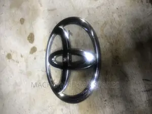 Toyota Logo