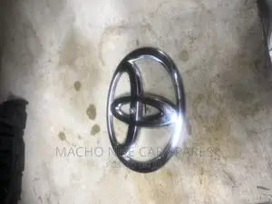 Toyota Logo