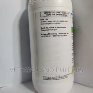 Actellic 50 EC Insecticide