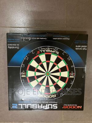 Dartboard Nodor - thumbnail 2
