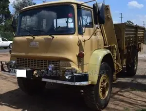 Bedford Truck