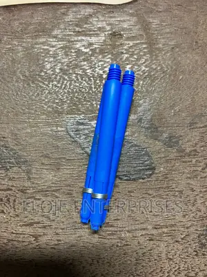 Darts Shaft Nylon Satin