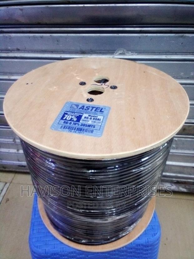 Best 305 MTRS Astel Cable(Original) - main view