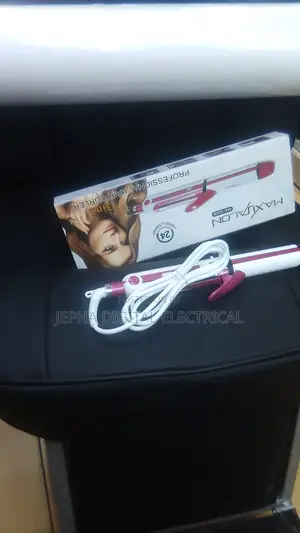 Maxisalon 3in 1
