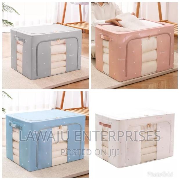 Multi-purpose Storage Box - thumbnail 2