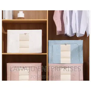 Multi-purpose Storage Box