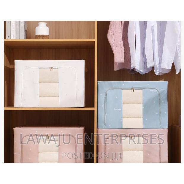 Multi-purpose Storage Box - main view