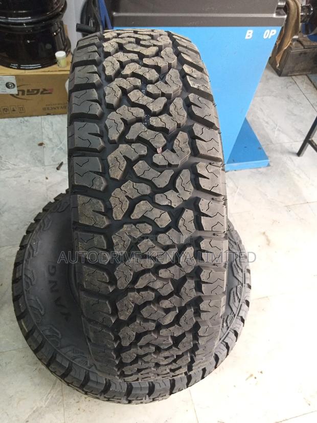 265/75r16 Chaoyang All-Terrain - thumbnail 2