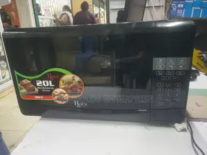 Microwave, Roch Microwave, 20ltrs Digital Roch