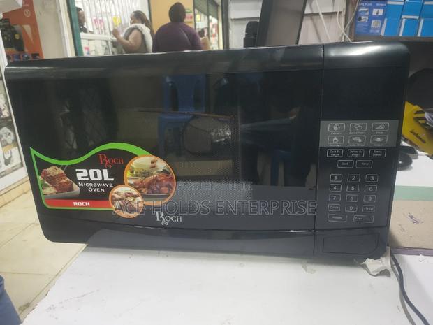 Microwave, Roch Microwave, 20ltrs Digital Roch