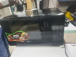 Microwave, Roch Microwave, 20ltrs Digital Roch