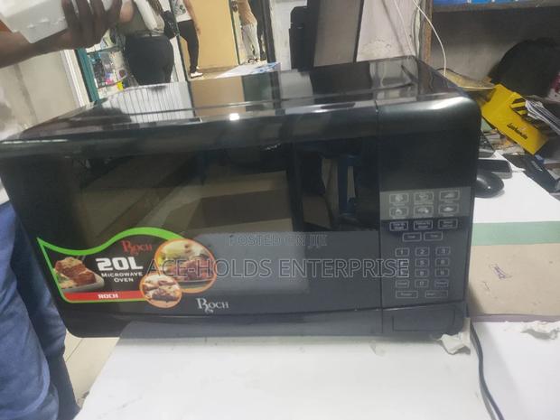 Microwave, Roch Microwave, 20ltrs Digital Roch - thumbnail 2