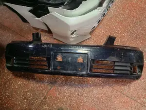 Toyota Crown (2004 -2007) Front Bumper Assembly