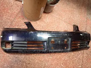 Toyota Crown (2004 -2007) Front Bumper Assembly
