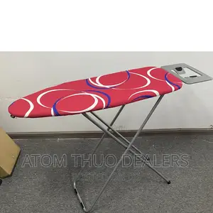 Portable Ironing Board Available 