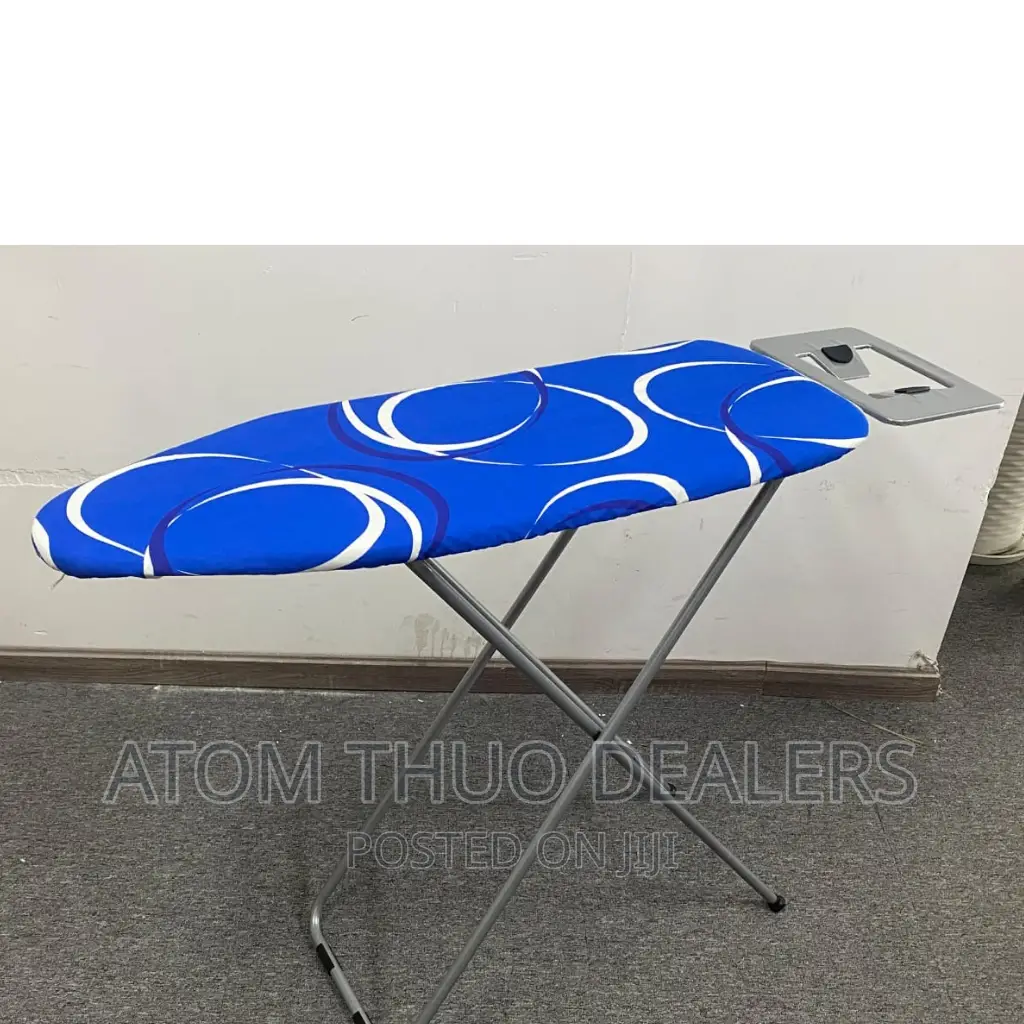 Portable Ironing Board Available 