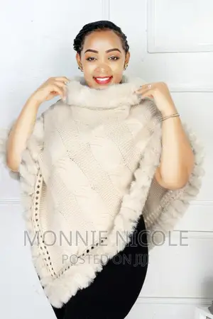 Good Quality Ponchos