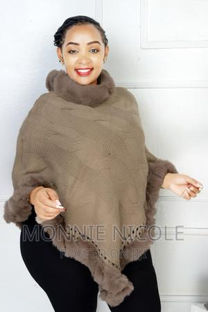 Good Quality Ponchos - thumbnail 2