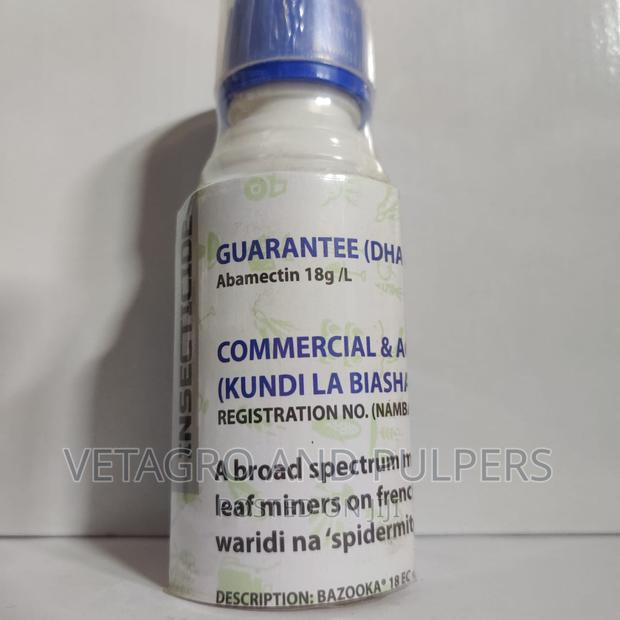 Bazooka 18EC Insecticide - thumbnail 3