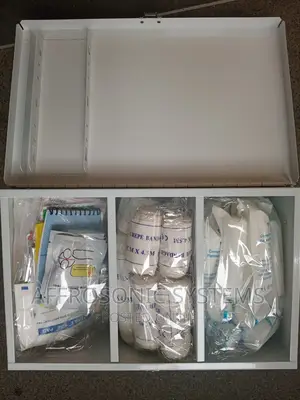 First Aid Kit